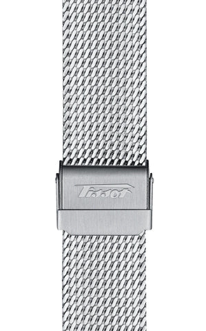 Tissot Watch Heritage Visodate Automatic D