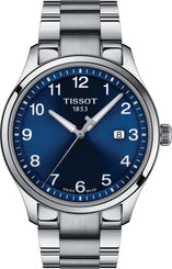 Tissot Watch Gent XL Classic T1164101104700