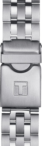 Tissot PRC200 Chronograph Watch