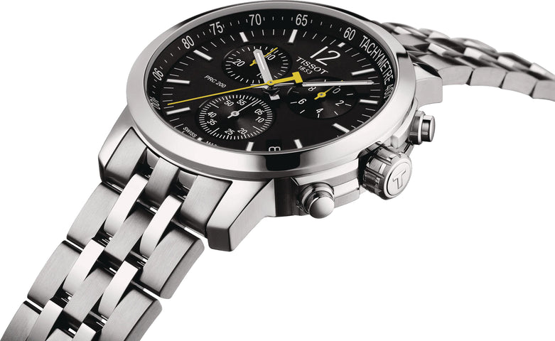 Tissot PRC200 Chronograph Watch