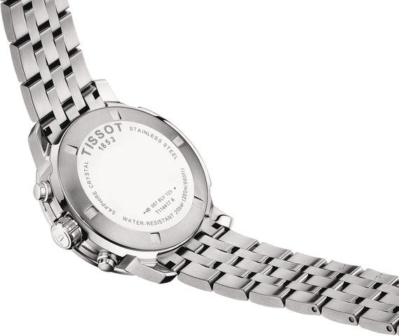 Tissot PRC200 Chronograph Watch