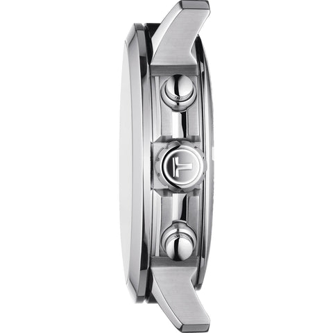 Tissot PRC200 Chronograph Watch