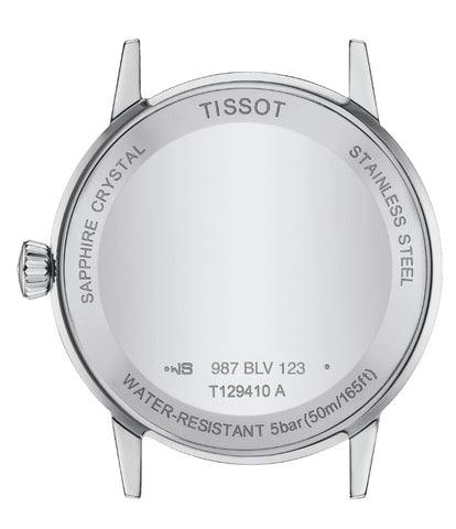 Tissot Classic Dream Mens Watch