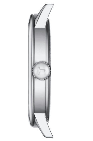 Tissot Classic Dream Mens Watch