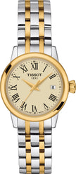 Tissot Watch Classic Dream Quartz Ladies T1292102226300