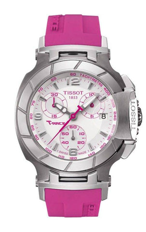 Tissot Watch T-Race T0482171701701