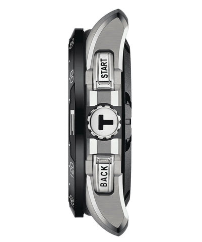 Tissot T-Touch Connect Solar Watch