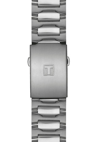 Tissot T-Touch Connect Solar Watch