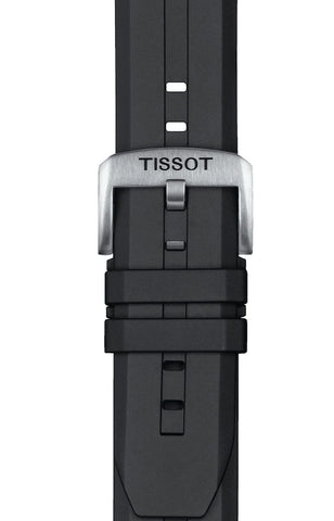 Tissot T-Touch Connect Solar Watch