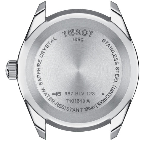 Tissot PR 100 Sport Watch
