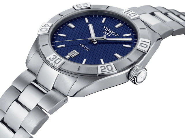 Tissot PR 100 Sport Watch