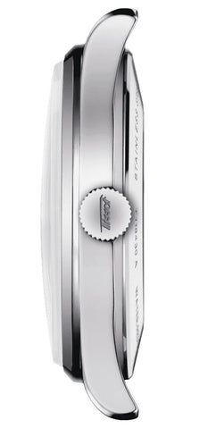 Tissot Watch Heritage Visodate