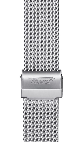 Tissot Watch Heritage Visodate