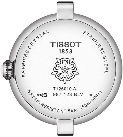 Tissot Watch Bellissima Small Ladies