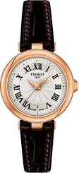 Tissot Watch Bellissima Small Ladies T1260103601300
