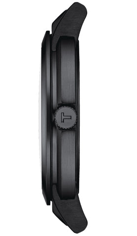 Tissot Watch Heritage Memphis Mens Limited Edition