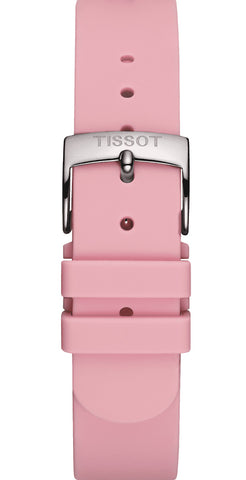 Tissot Watch Heritage Memphis Ladies Limited Edition
