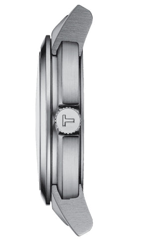 Tissot Watch Heritage Memphis Ladies Limited Edition