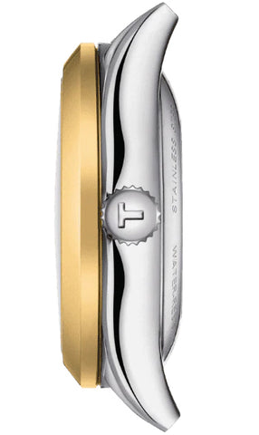 Tissot T-MY Automatic Ladies Watch