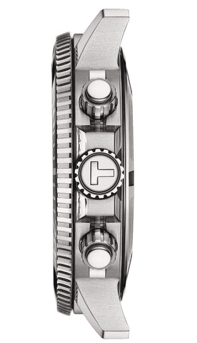 Tissot Seastar 1000 Watch