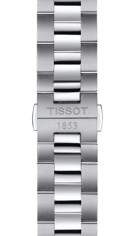 Tissot Gentleman Powermatic 80 Silicium Watch
