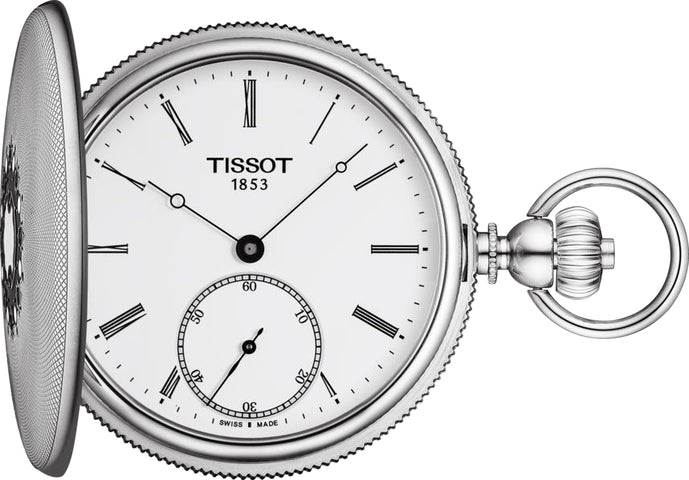 Tissot Watch T-Pocket T8674051901300