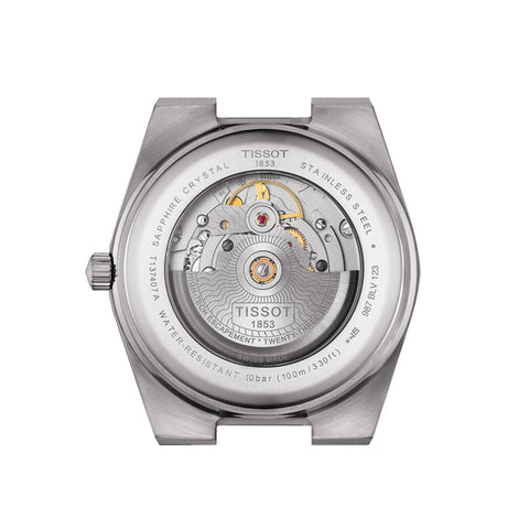 Tissot PRX Powermatic 80 Mens Watch