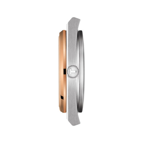 Tissot PRX Powermatic 80 Mens Watch