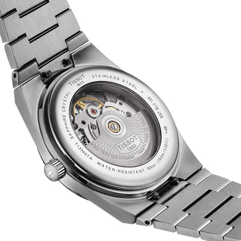 Tissot PRX Powermatic 80 Mens Watch