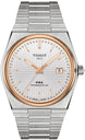 Tissot Watch PRX Powermatic 80 Mens T1374072103100