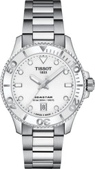 Tissot Watch Seastar 1000 36 T1202101101100.