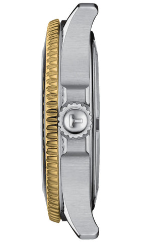 Tissot Seastar 1001 Watch