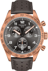 Tissot Watch PRS516 Chronograph T1316173608200