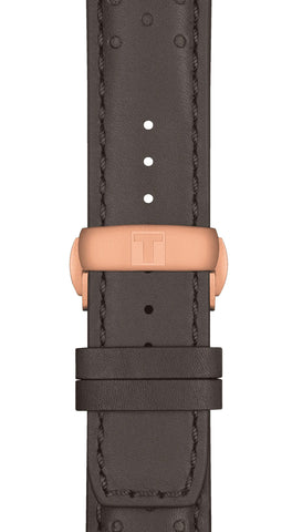 Tissot PRS 516 Chronograph Watch