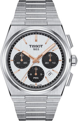 Tissot Watch T-Classic PRX Chrono T1374271101100