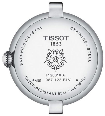 Tissot Bellissima Watch