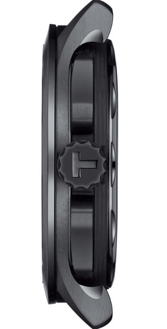 Tissot Watch T-Sport T-Race Cycling