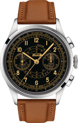 Tissot Watch Heritage Telemeter Mens T1424621605200
