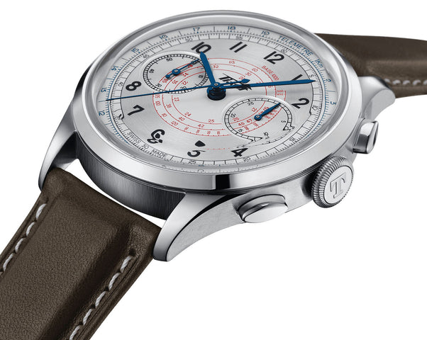 Tissot Heritage Telemeter Watch