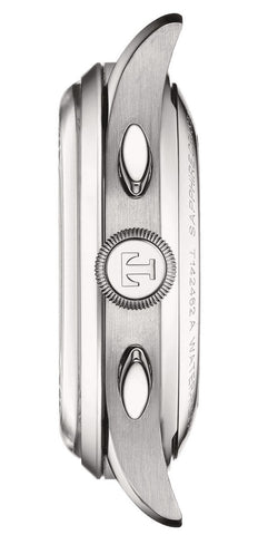 Tissot Heritage Telemeter Watch