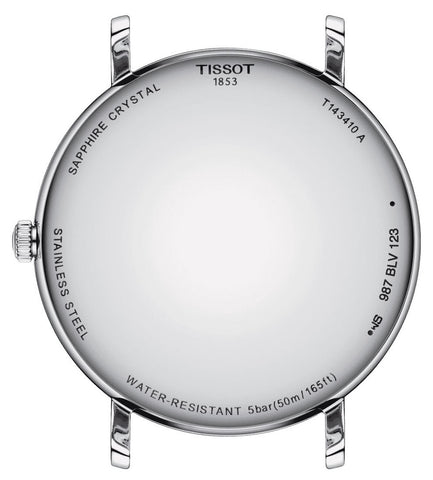 Tissot Everytime Gent Watch
