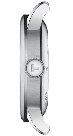 Tissot Le Locle Powermatic 80 Open Heart Watch