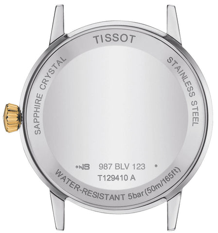 Tissot Classic Dream Gent Watch