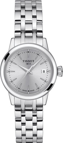 Tissot Watch Classic Dream Lady T1292101103100