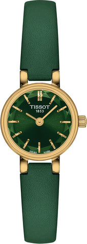 Tissot Watch Lovely Round T1400093609100