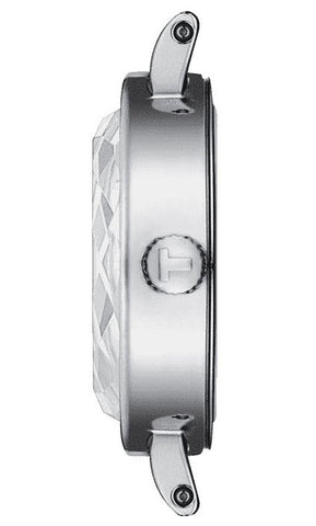 Tissot Lovely Round Watch
