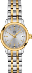 Tissot Watch Classic Dream Lady T1292102203100
