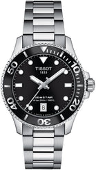 Tissot Watch Seastar 1000 T1202101105100