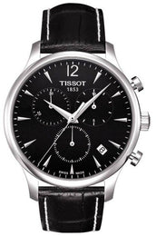 Tissot Watch Tradition T0636171605700