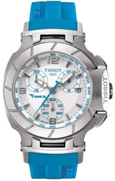 Tissot Watch T-Race T0482171701702